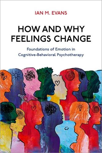 How and Why Feelings Change