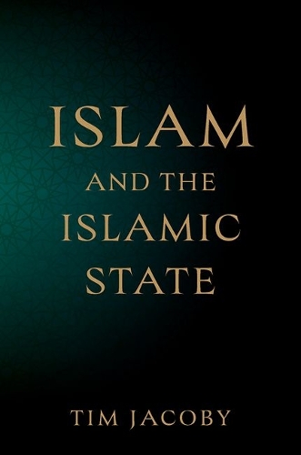 Islam and the Islamic State.