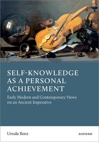 Self-Knowledge as a Personal Achievement