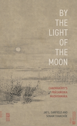 By the Light of the Moon