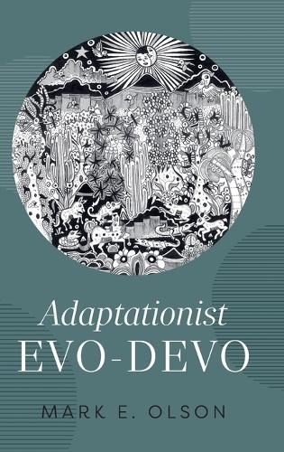 Adaptationist Evo-Devo.