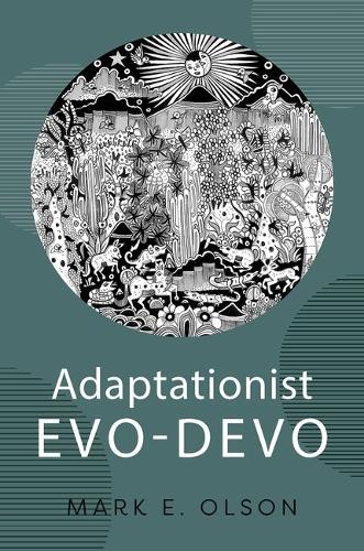 Adaptationist Evo-Devo.