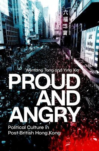 Proud and Angry