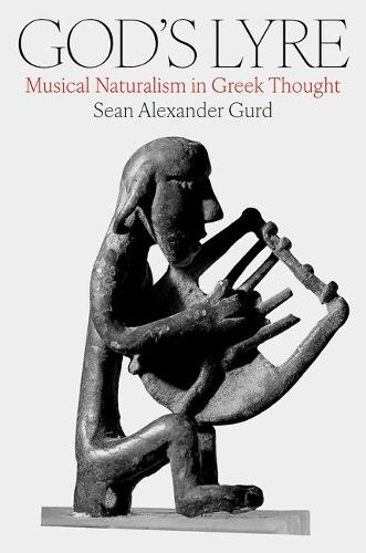 God's Lyre