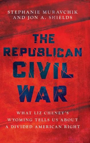 The Republican Civil War