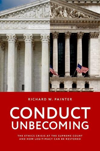 Conduct Unbecoming