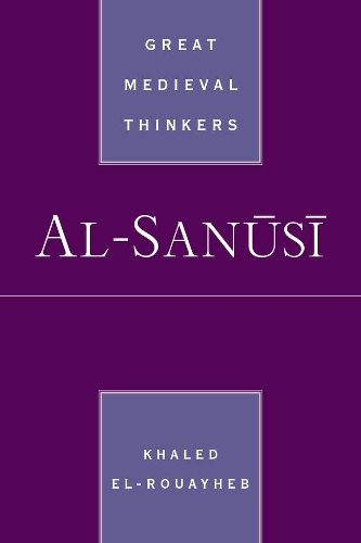 al-Sanusi.
