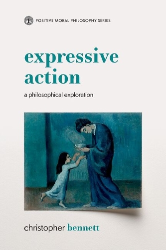 Expressive Action