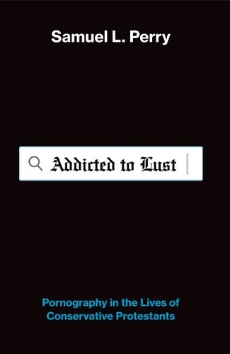 Addicted to Lust: Pornography in the Lives of Conservative Protestants.