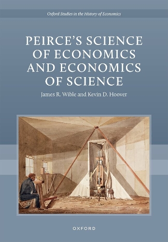 Peirceas Science of Economics and Economics of Science.