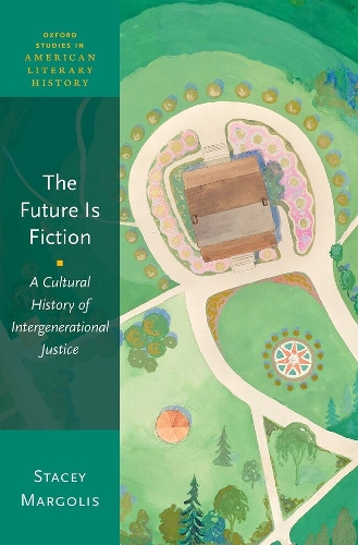 The Future Is Fiction