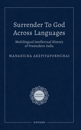 Surrender to God Across Languages