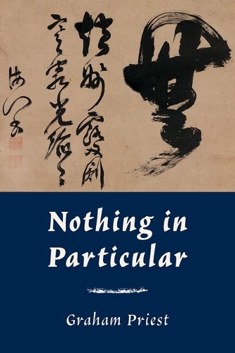 Nothing in Particular.