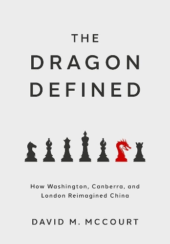 The Dragon Defined
