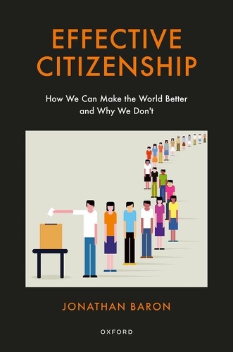 Effective Citizenship