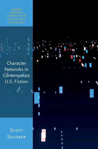 Character Networks in Contemporary U.S. Fiction.