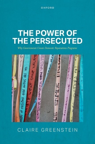 The Power of the Persecuted