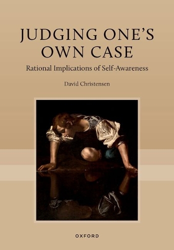 Judging One's Own Case