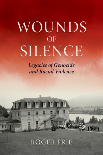 Wounds of Silence