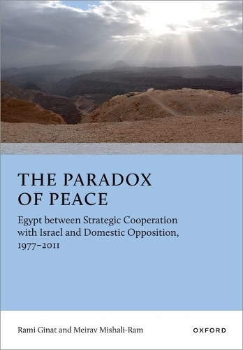 The Paradox of Peace