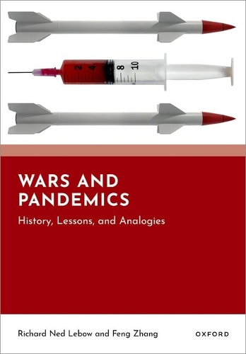 Wars and Pandemics