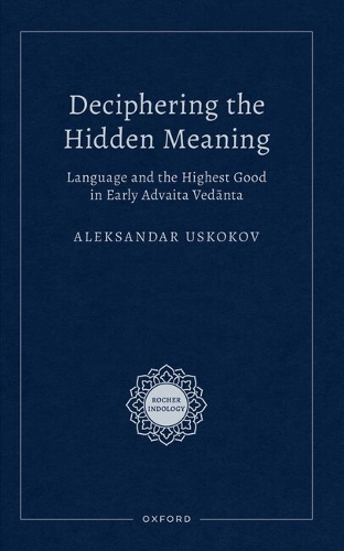Deciphering the Hidden Meaning