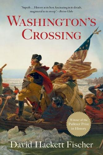 Washington's Crossing.