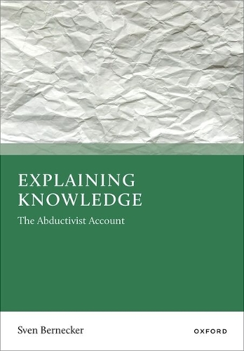 Explaining Knowledge