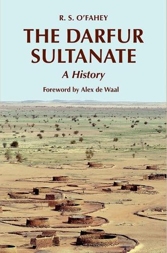 The Darfur Sultanate Ne: A History.