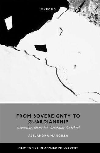 From Sovereignty to Guardianship