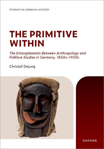 The Primitive Within