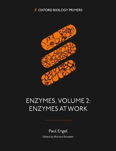 Enzymes, Volume 2: Enzymes at Work.