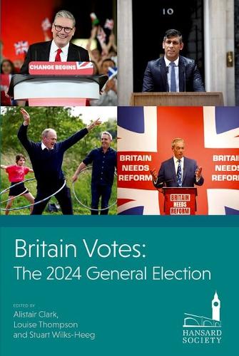 Britain Votes