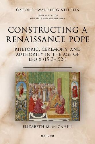 Constructing a Renaissance Pope