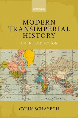 Modern Transimperial History