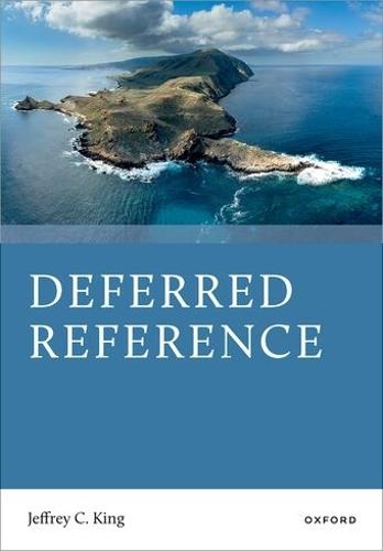 Deferred Reference.