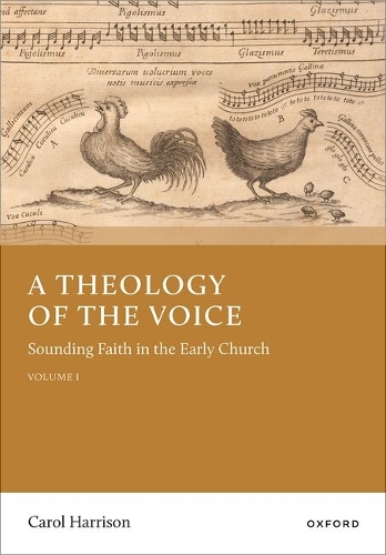 A Theology of the Voice