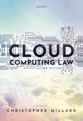 Cloud Computing Law.