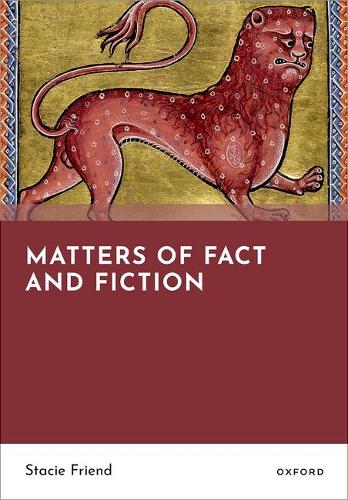 Matters of Fact and Fiction.