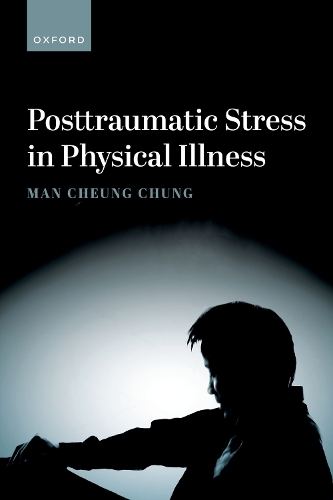 Posttraumatic Stress in Physical Illness.