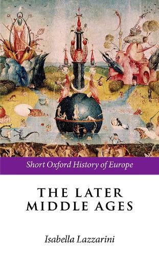 The Later Middle Ages.