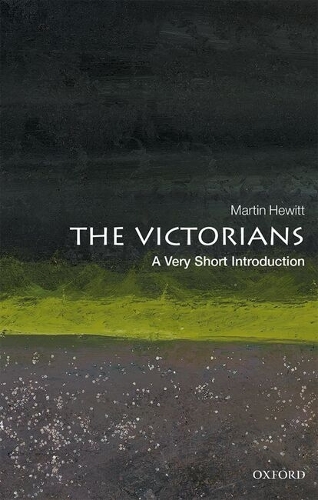 The Victorians