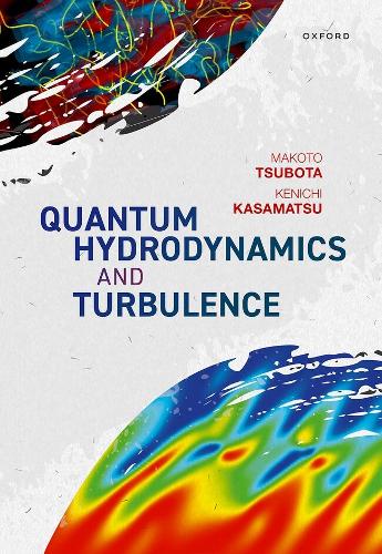 Quantum Hydrodynamics and Turbulence.