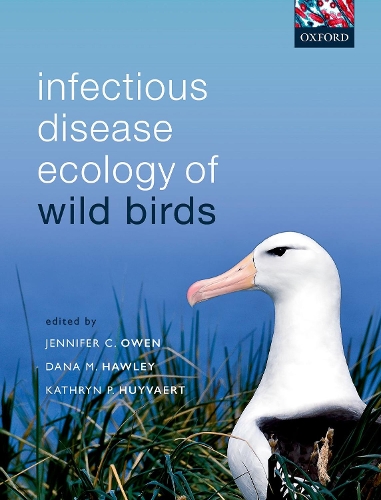 Infectious Disease Ecology of Wild Birds.