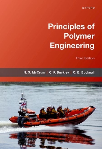 Principles of Polymer Engineering.