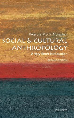 Social and Cultural Anthropology