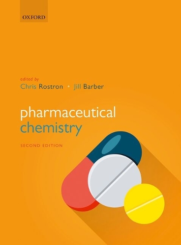 Pharmaceutical Chemistry. 2nd Revised edition