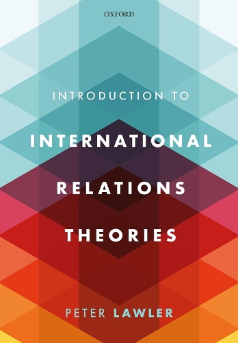 Introduction to International Relations Theories.
