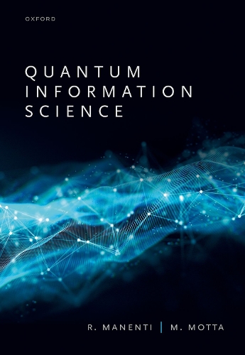 Quantum Information Science.