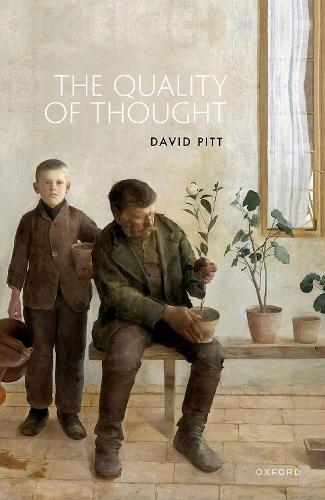 The Quality of Thought.